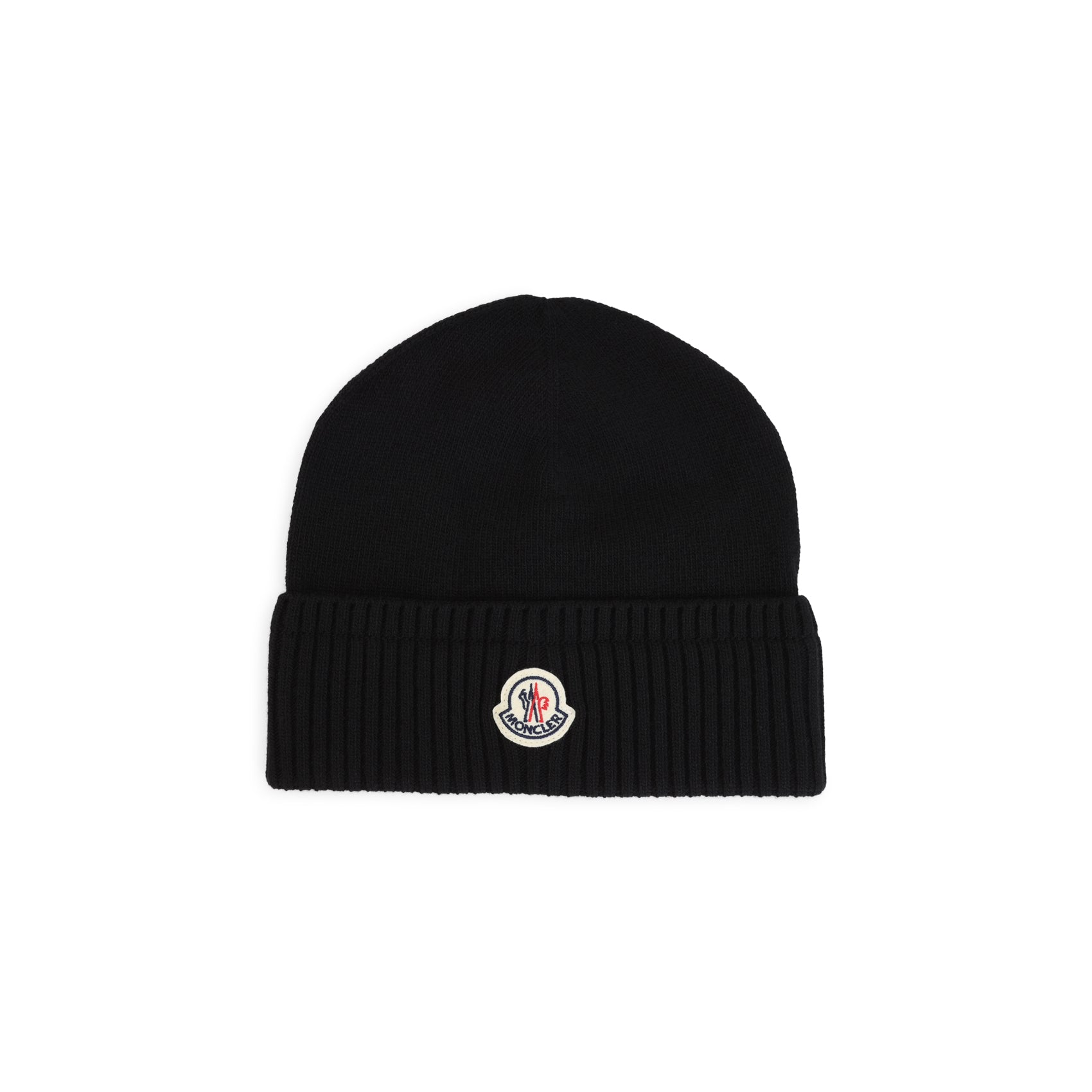 Moncler Wool Beanie Men MONCLER