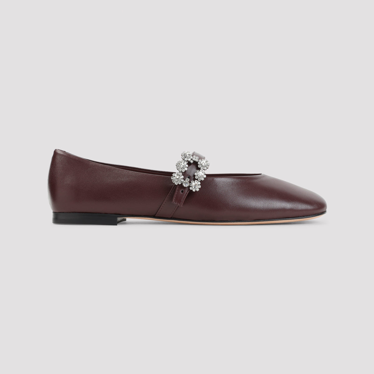 Roger Vivier Mini Flowers Srass Ballerina Women ROGER VIVIER
