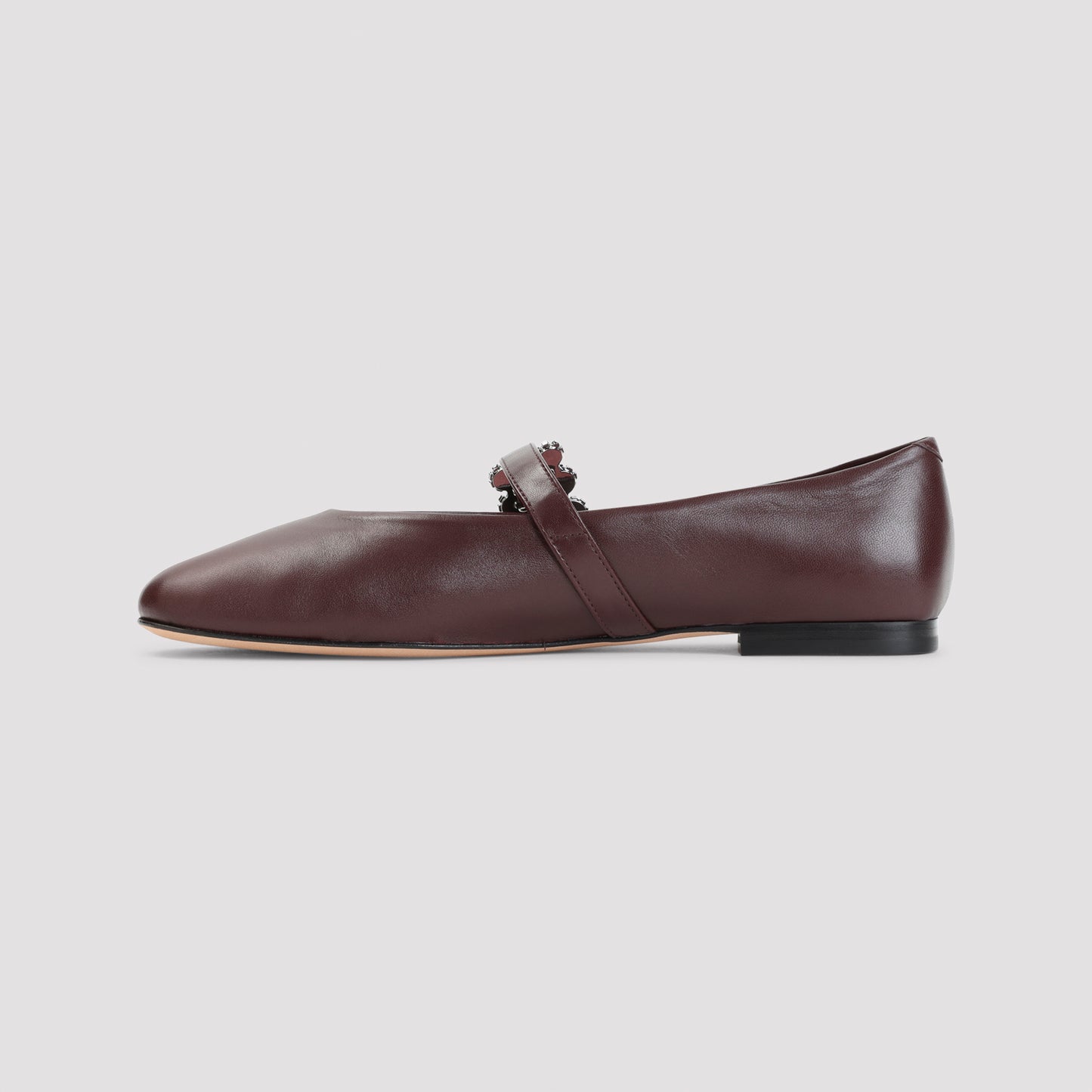 Roger Vivier Mini Flowers Srass Ballerina Women ROGER VIVIER