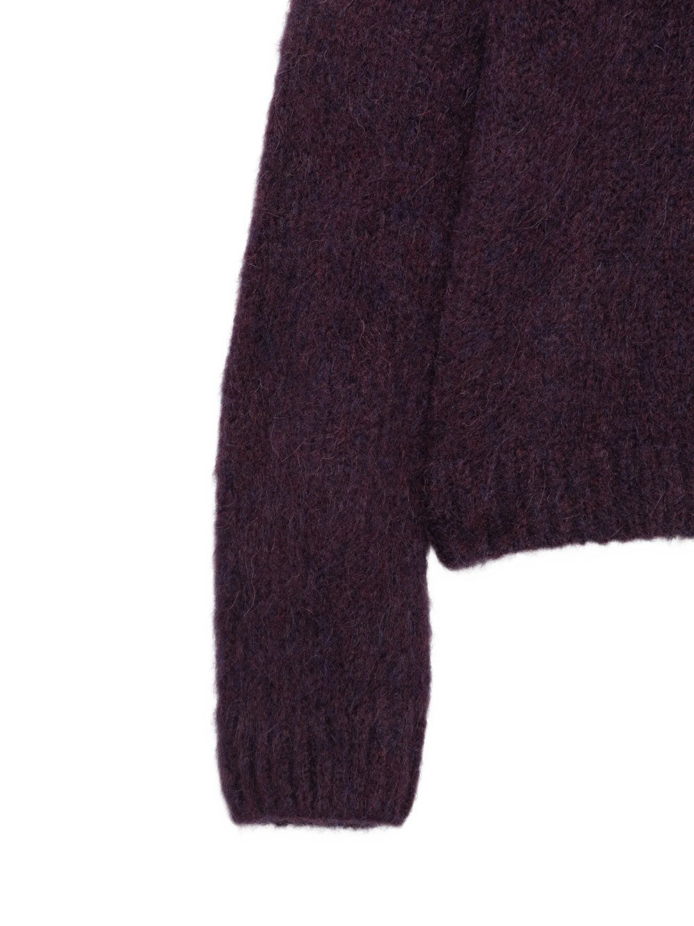 Dries Van Noten Men Cardigan Mora In Misto Lana DRIES VAN NOTEN