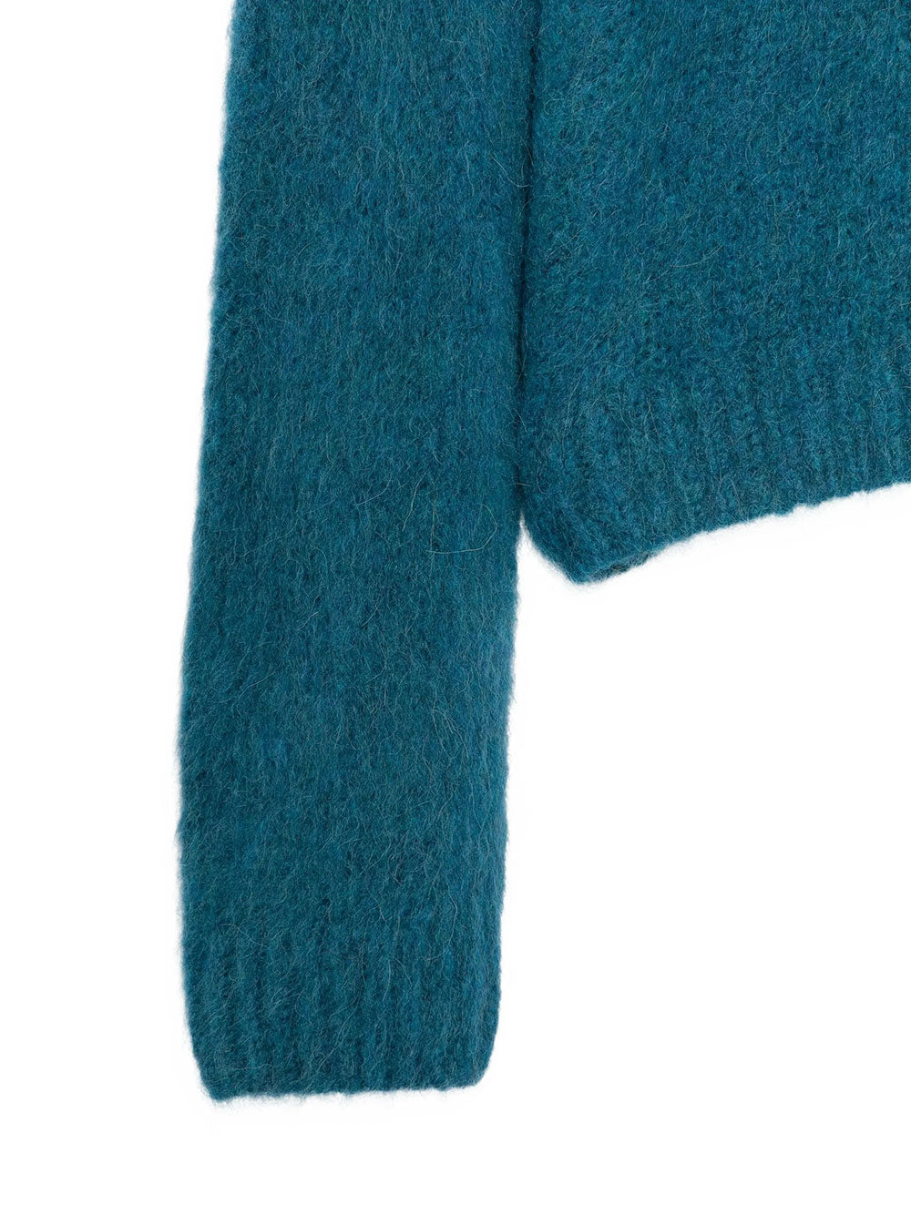 Dries Van Noten Men Cardigan Mora In Misto Lana DRIES VAN NOTEN