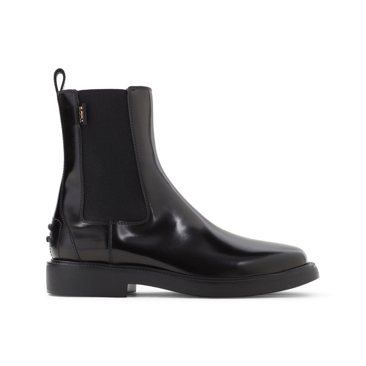 Tod`S Leather Ankle Boots Women TOD'S