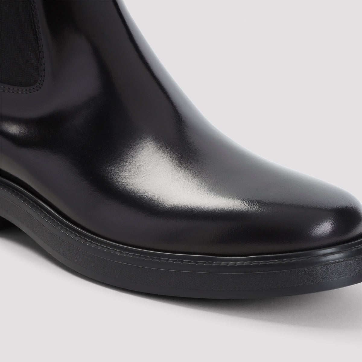Tod`S Leather Ankle Boots Women TOD'S