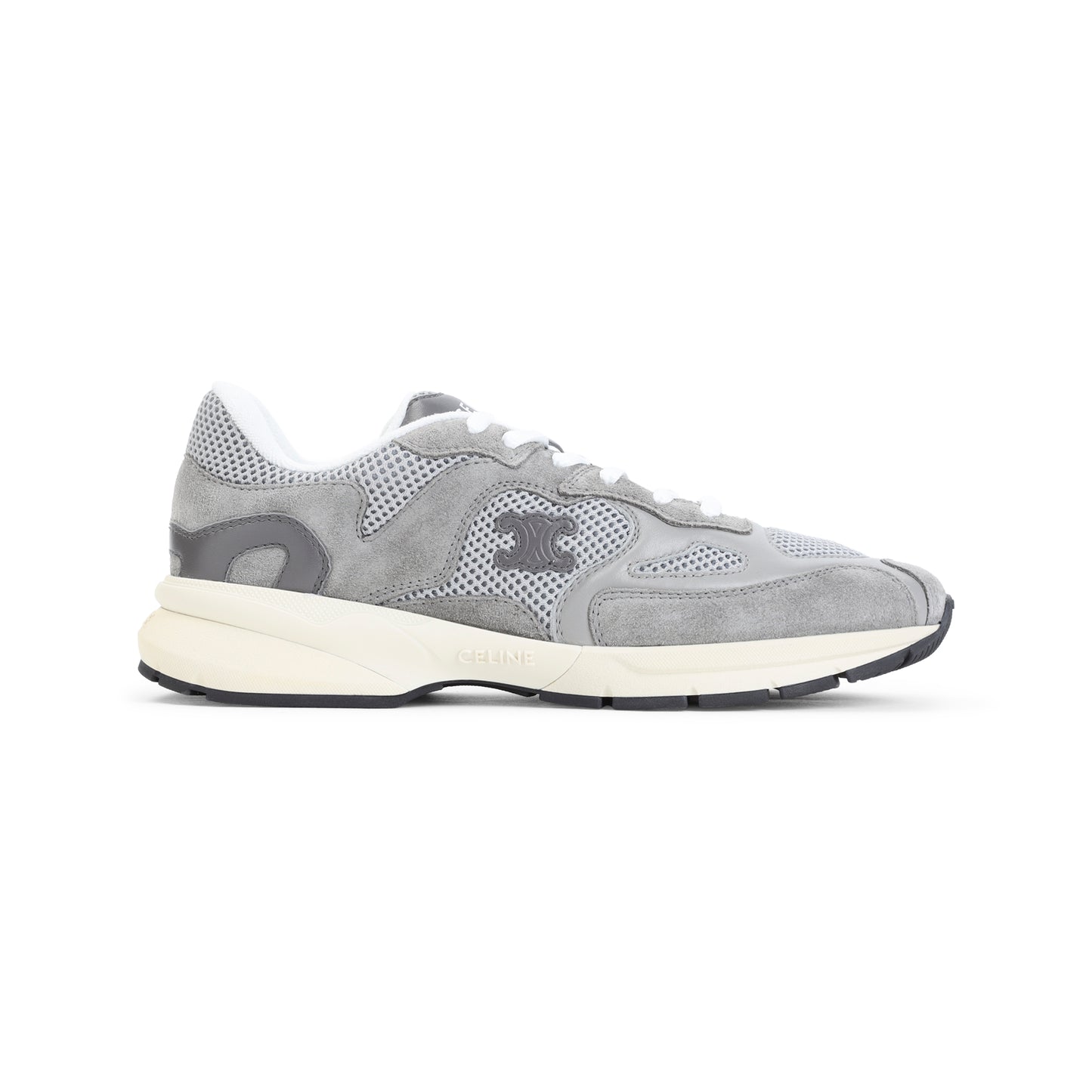 Celine Low Lace Up Sneakers Men CELINE