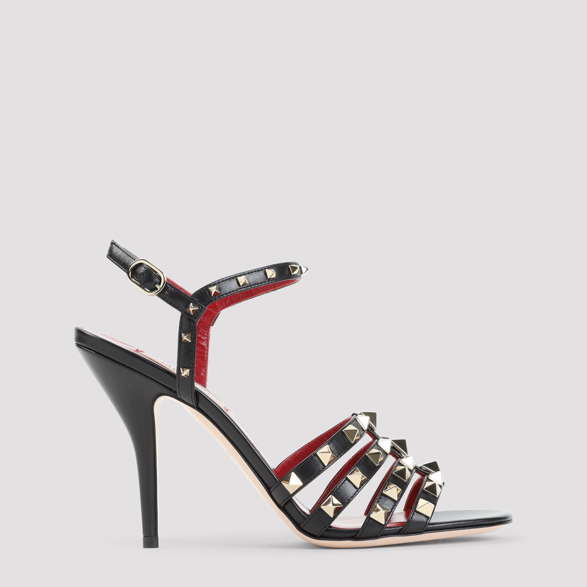Valentino Garavani Rockstuds Sandals Women VALENTINO GARAVANI
