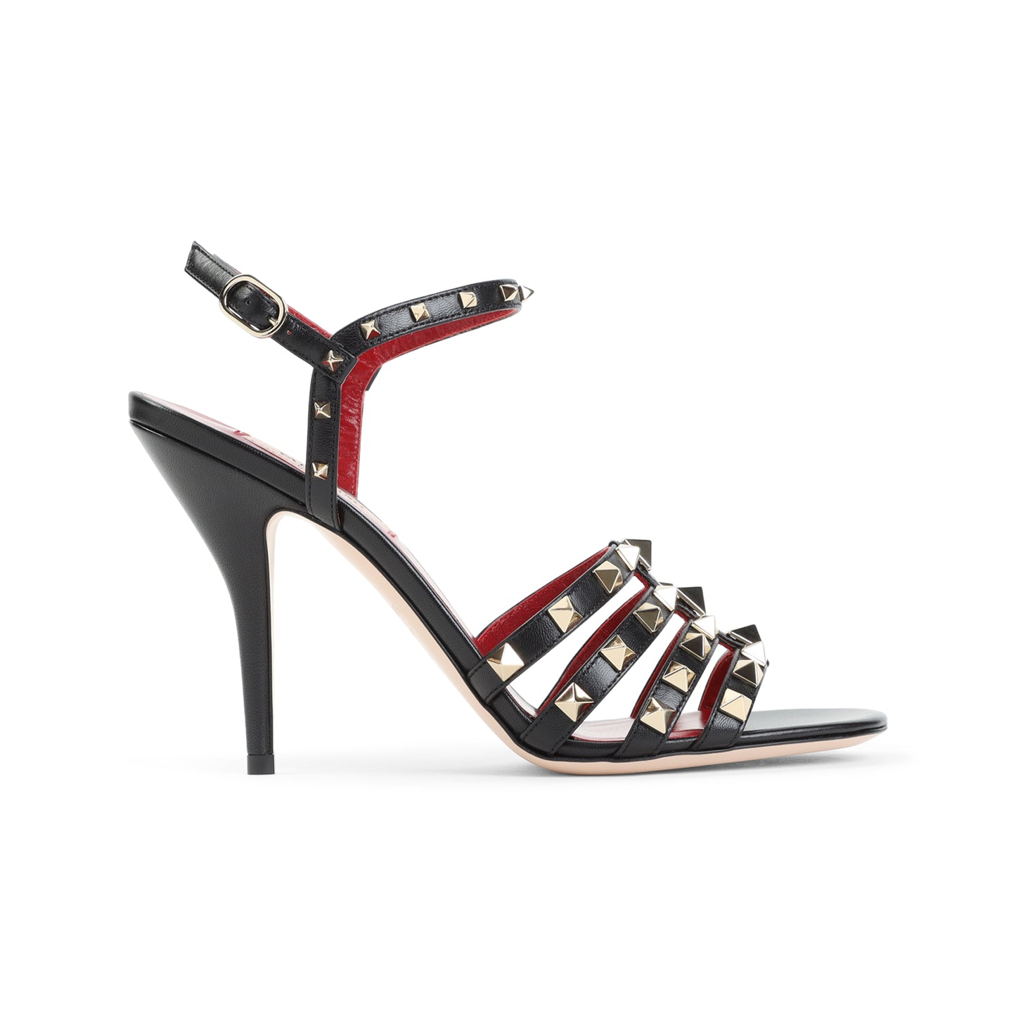 Valentino Garavani Rockstuds Sandals Women VALENTINO GARAVANI