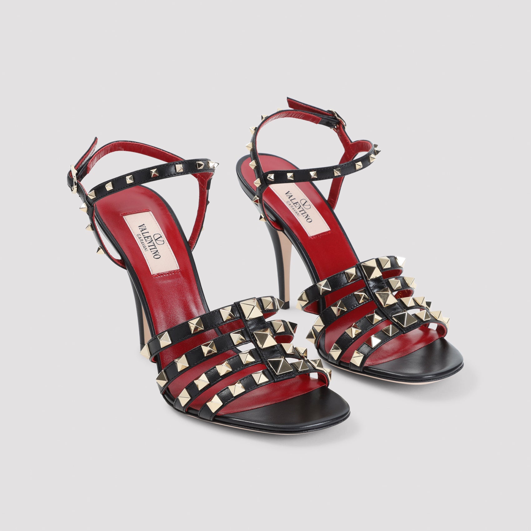 Valentino Garavani Rockstuds Sandals Women VALENTINO GARAVANI