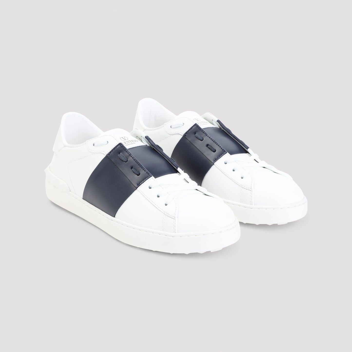 Valentino Garavani Open Sneakers Men VALENTINO GARAVANI