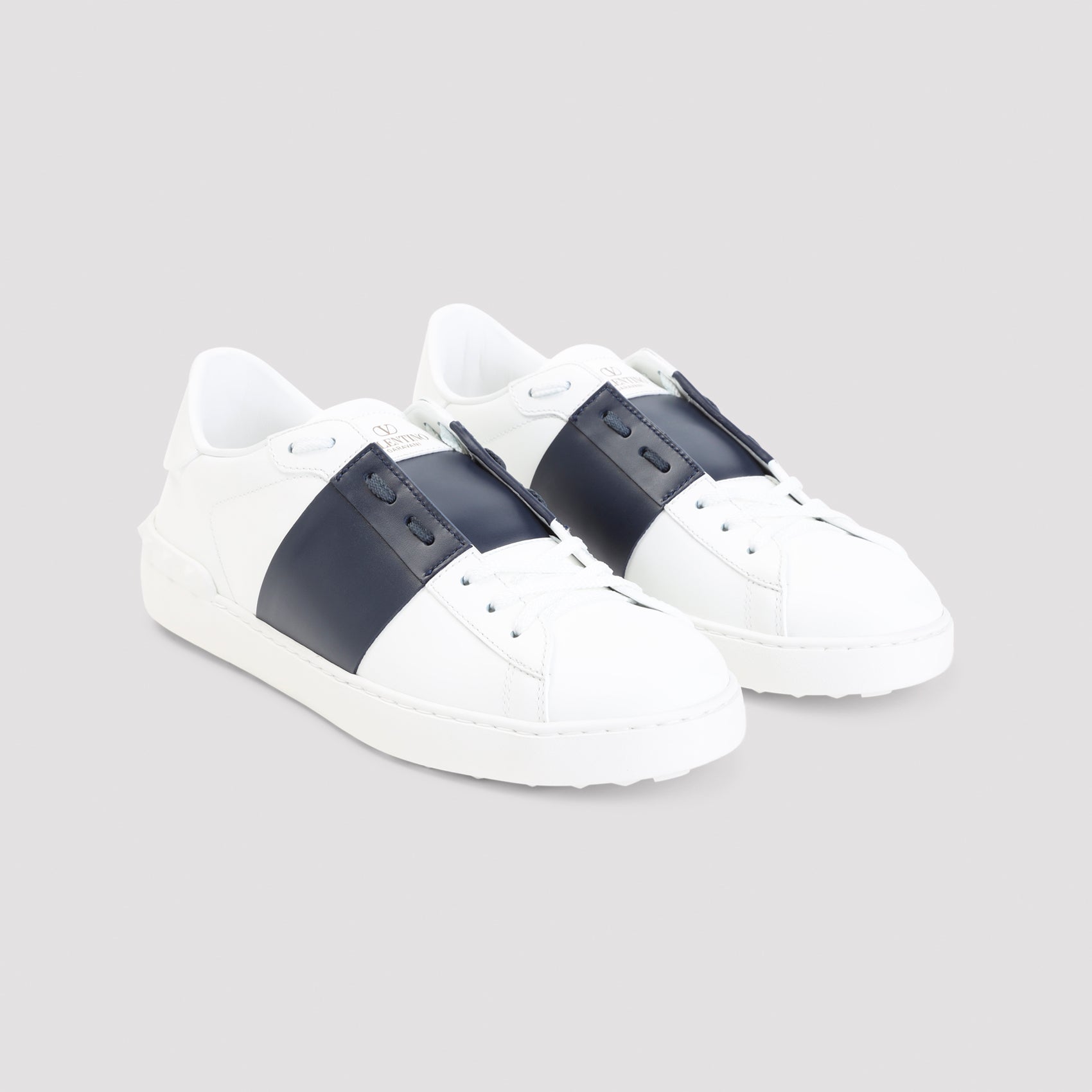 Valentino Garavani Open Sneakers Men VALENTINO GARAVANI