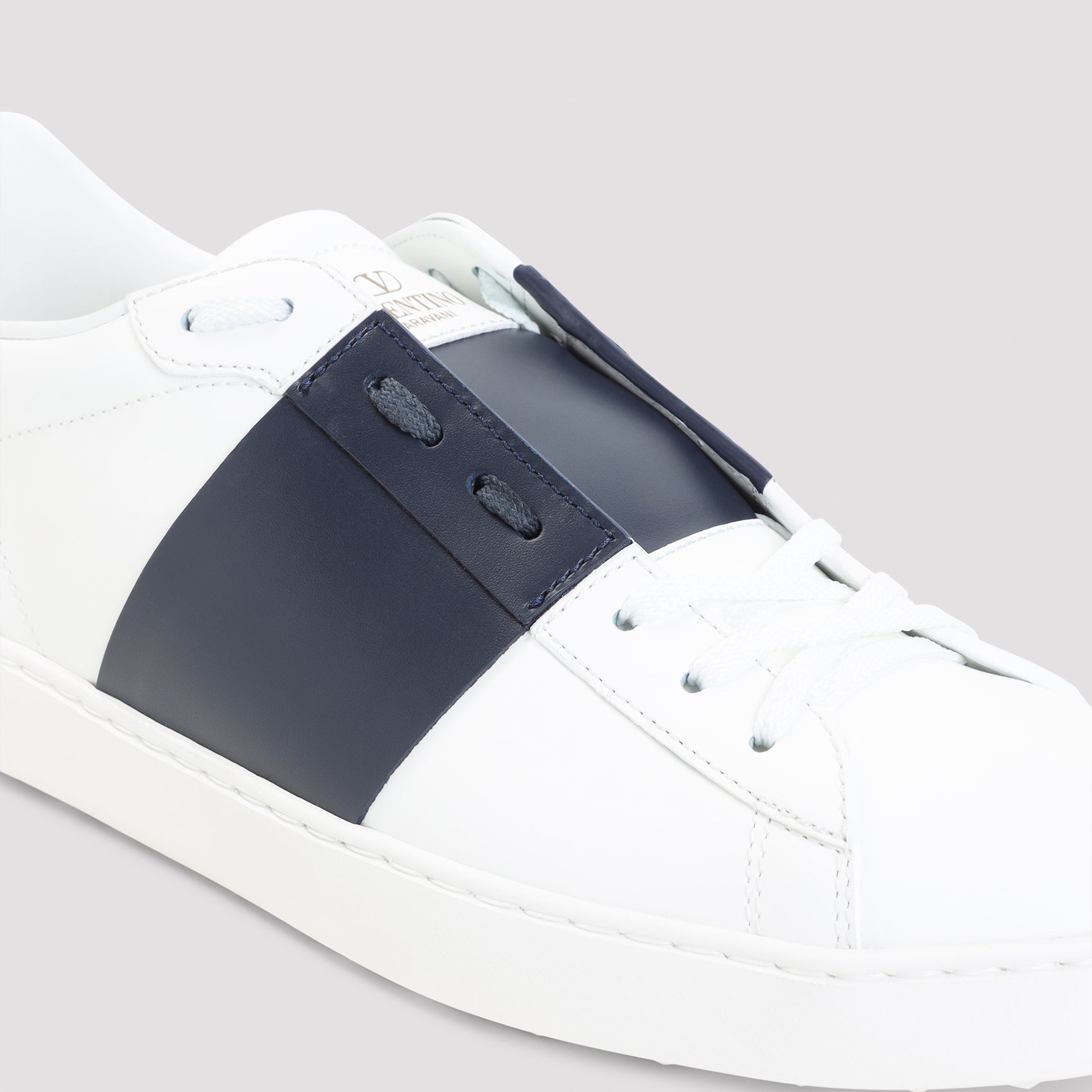 Valentino Garavani Open Sneakers Men VALENTINO GARAVANI