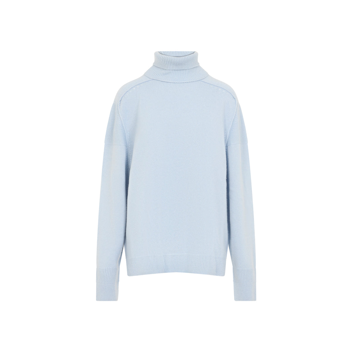 Carven Roll Neck Jumper Women CARVEN