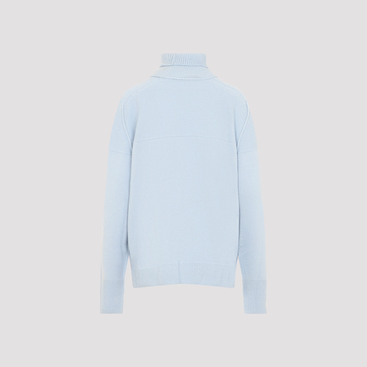 Carven Roll Neck Jumper Women CARVEN