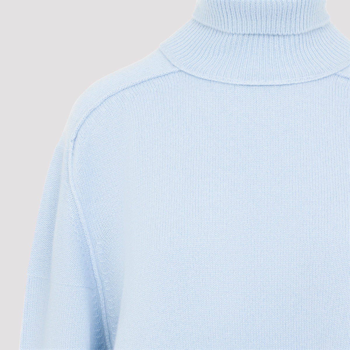 Carven Roll Neck Jumper Women CARVEN