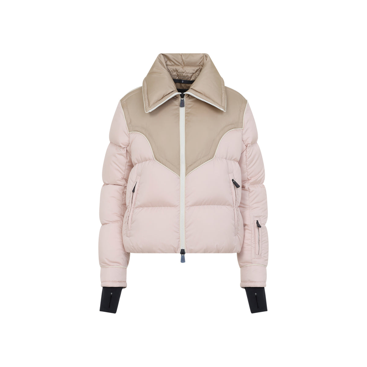 Moncler Grenoble Blainville Bomber Jacket Women MONCLER GRENOBLE