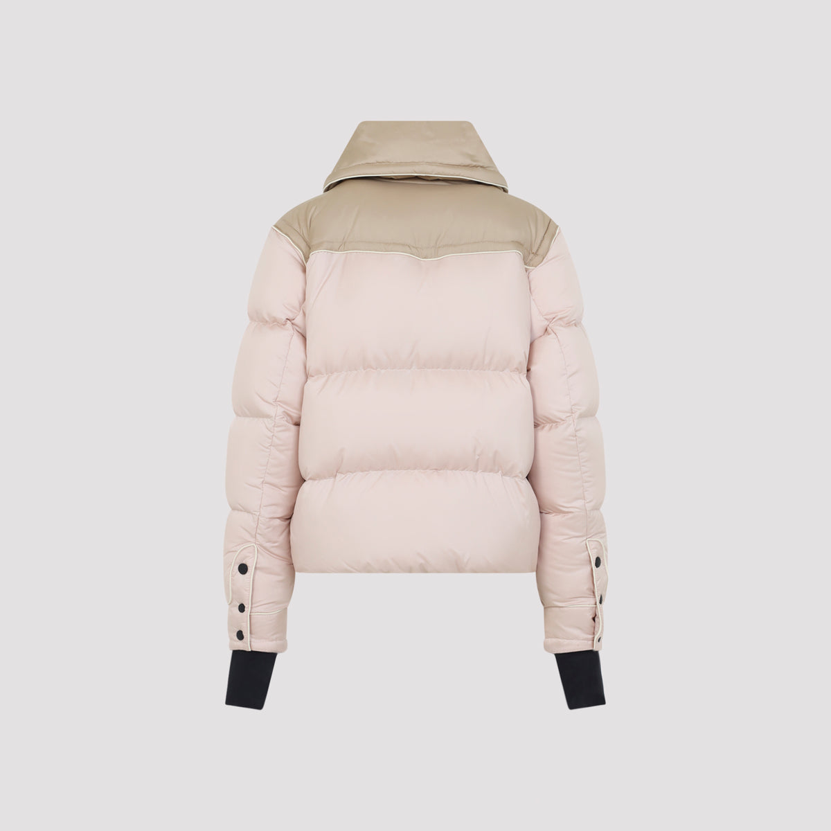 Moncler Grenoble Blainville Bomber Jacket Women MONCLER GRENOBLE