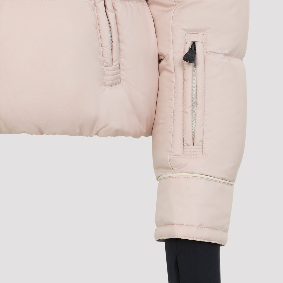 Moncler Grenoble Blainville Bomber Jacket Women MONCLER GRENOBLE