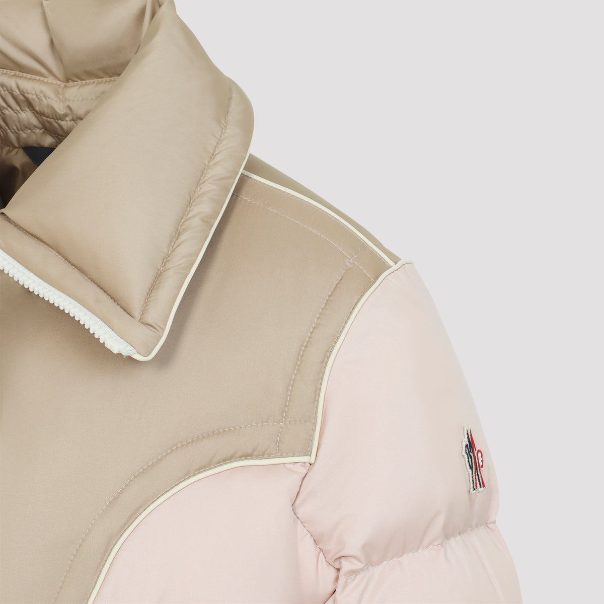 Moncler Grenoble Blainville Bomber Jacket Women MONCLER GRENOBLE