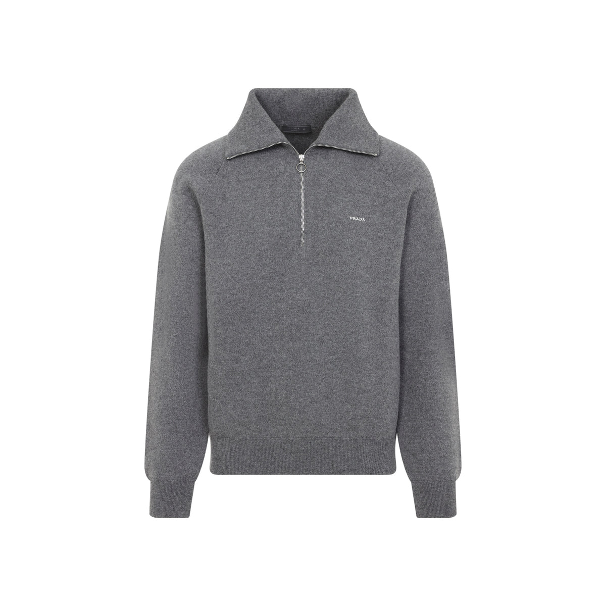 Prada Knit Polo Men PRADA