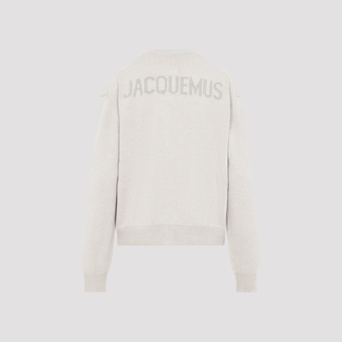 Jacquemus Moulin Cardigan Women JACQUEMUS