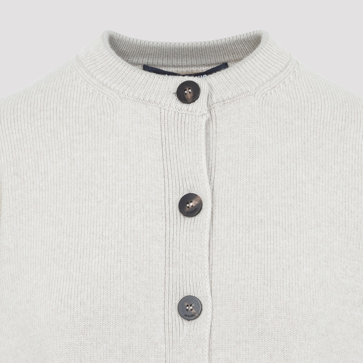 Jacquemus Moulin Cardigan Women JACQUEMUS