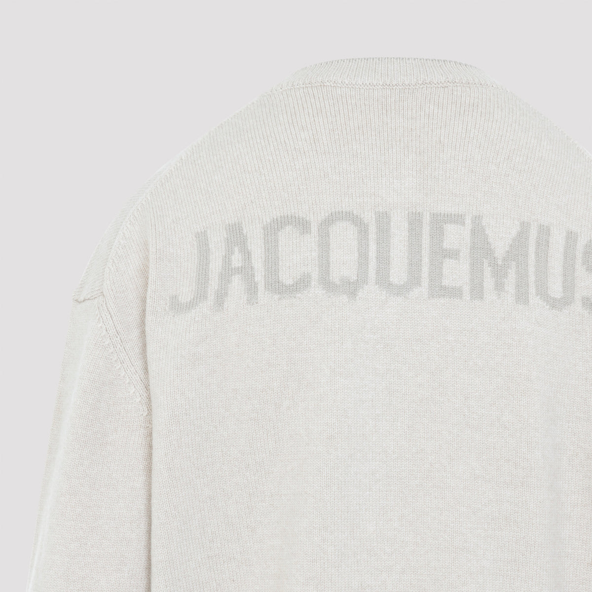 Jacquemus Moulin Cardigan Women JACQUEMUS