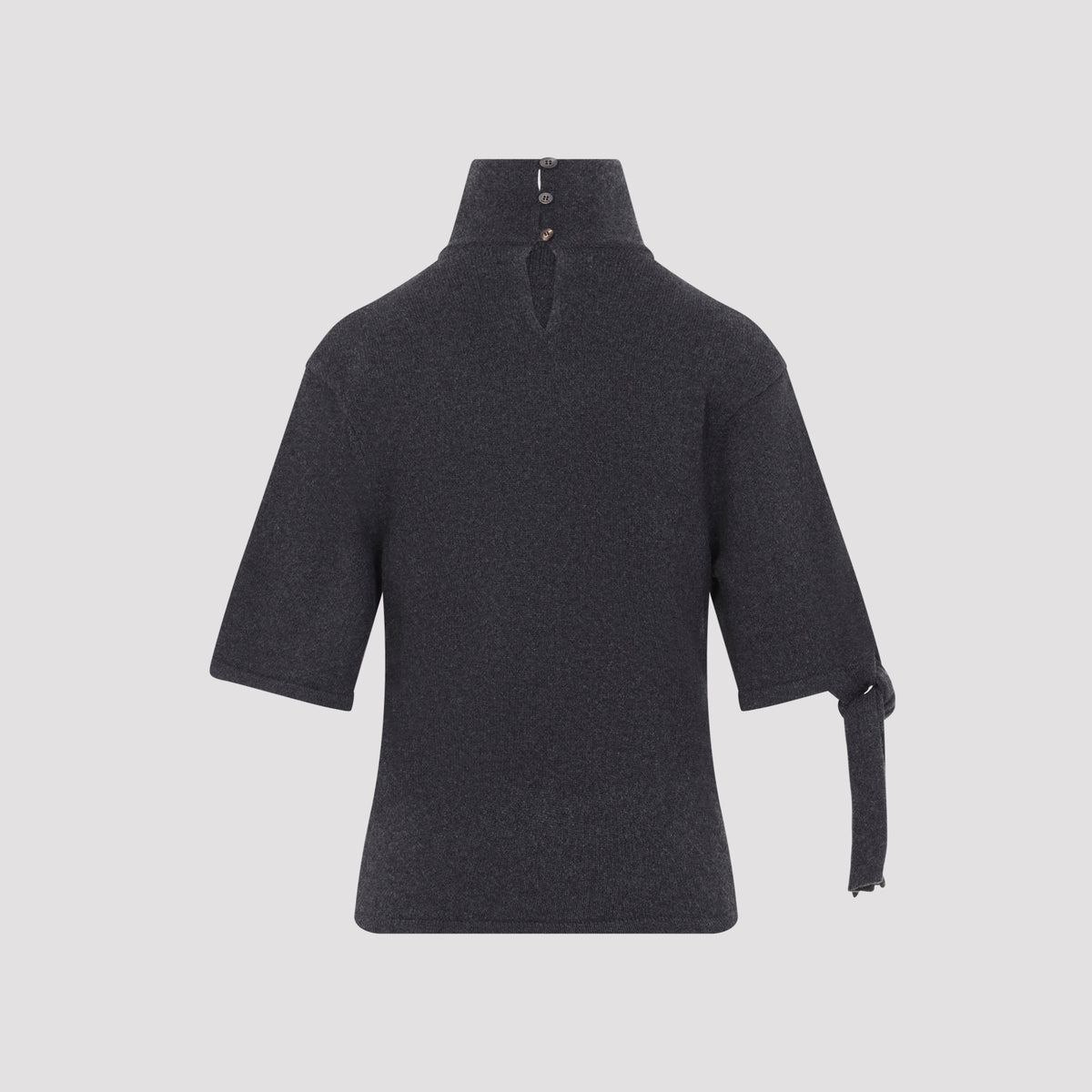 Jacquemus Fiocco Sweater Women JACQUEMUS