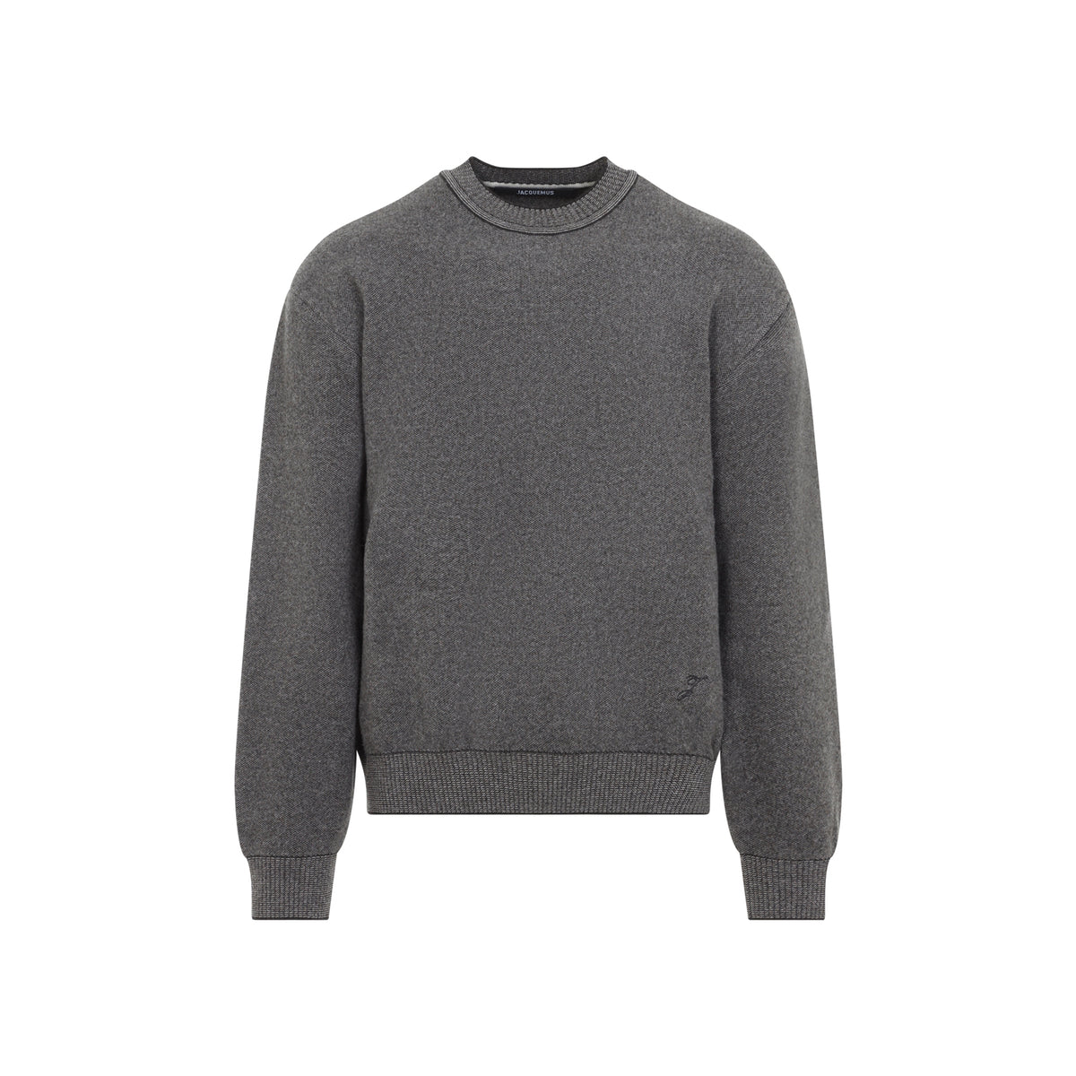 Jacquemus Pelota Sweater Men JACQUEMUS