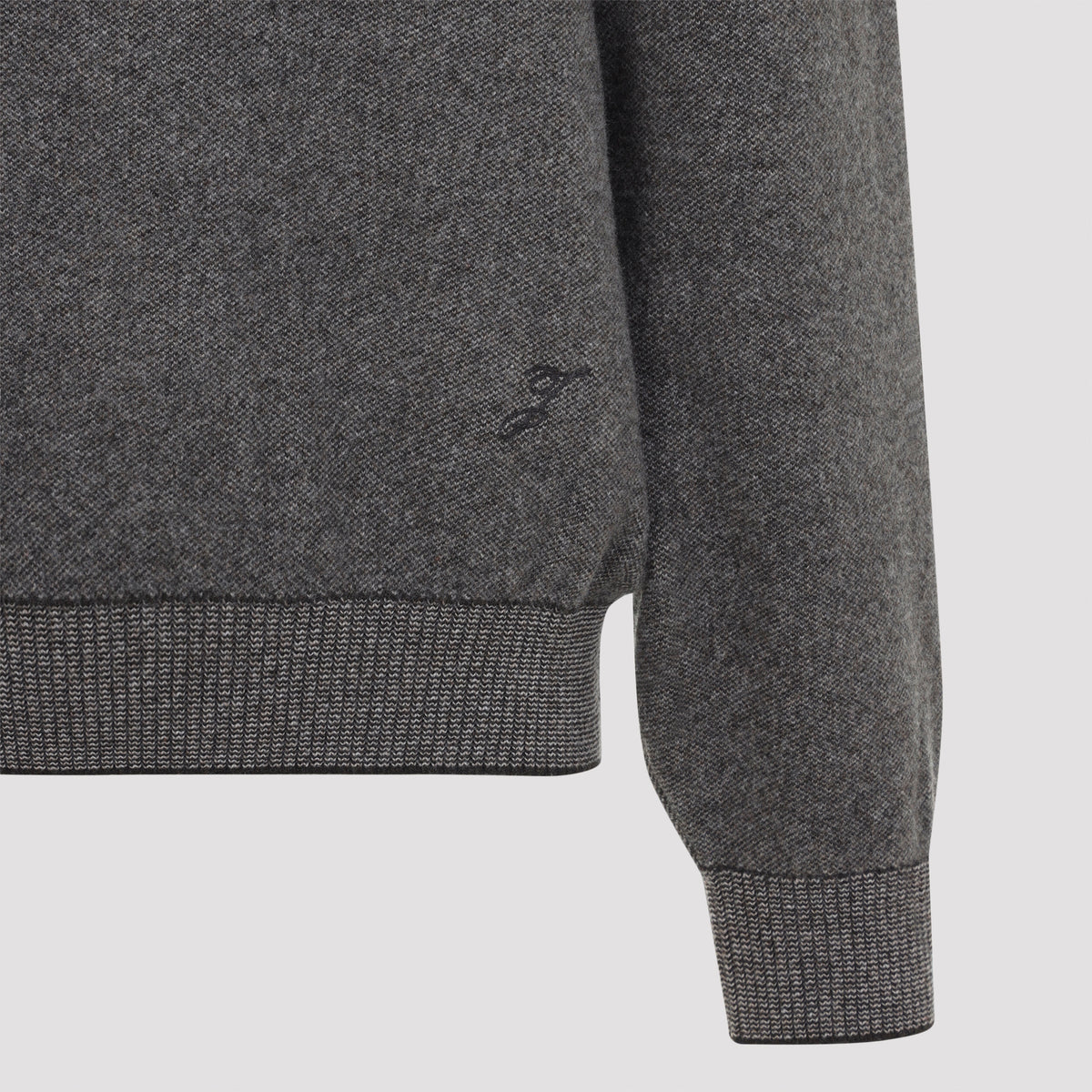 Jacquemus Pelota Sweater Men JACQUEMUS