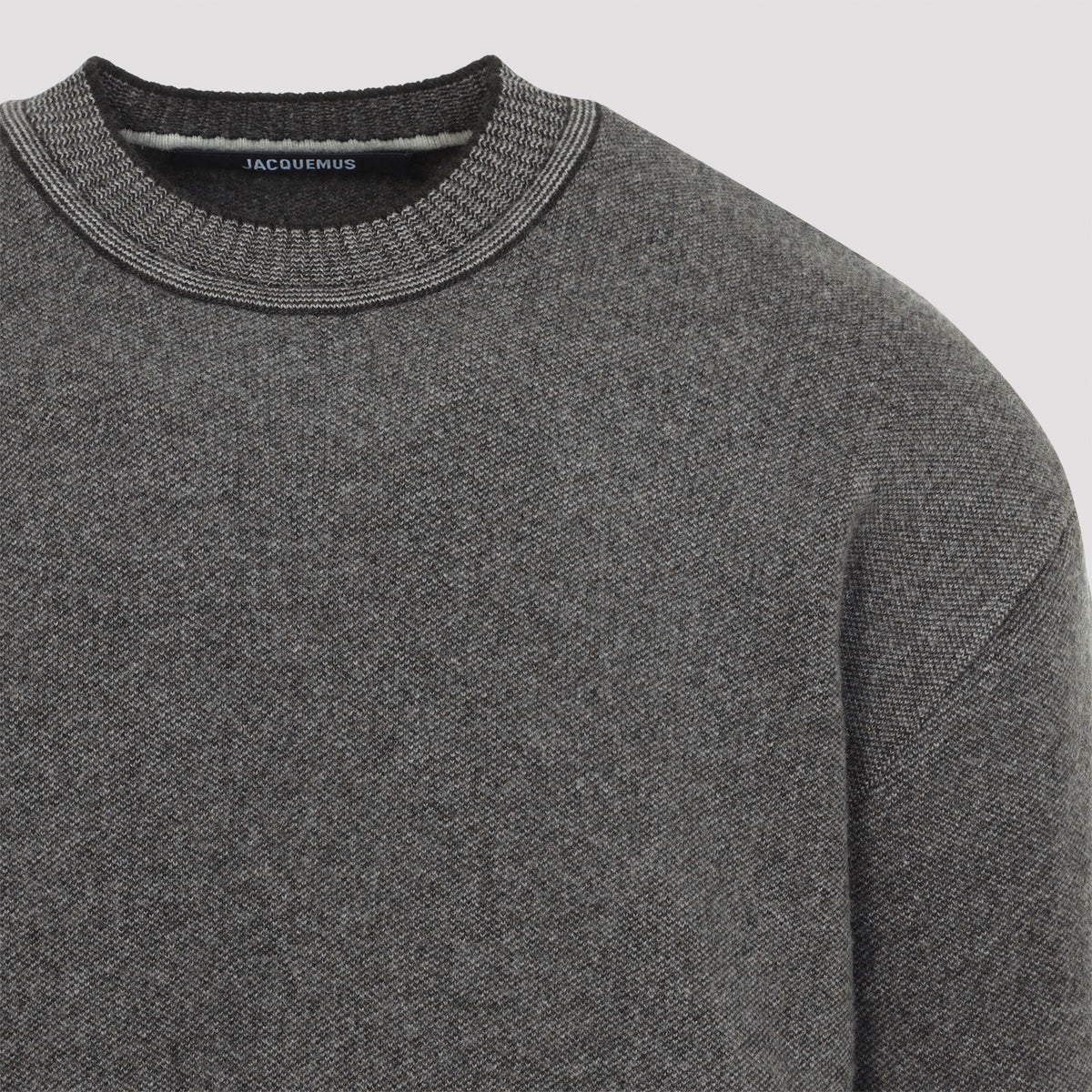 Jacquemus Pelota Sweater Men JACQUEMUS