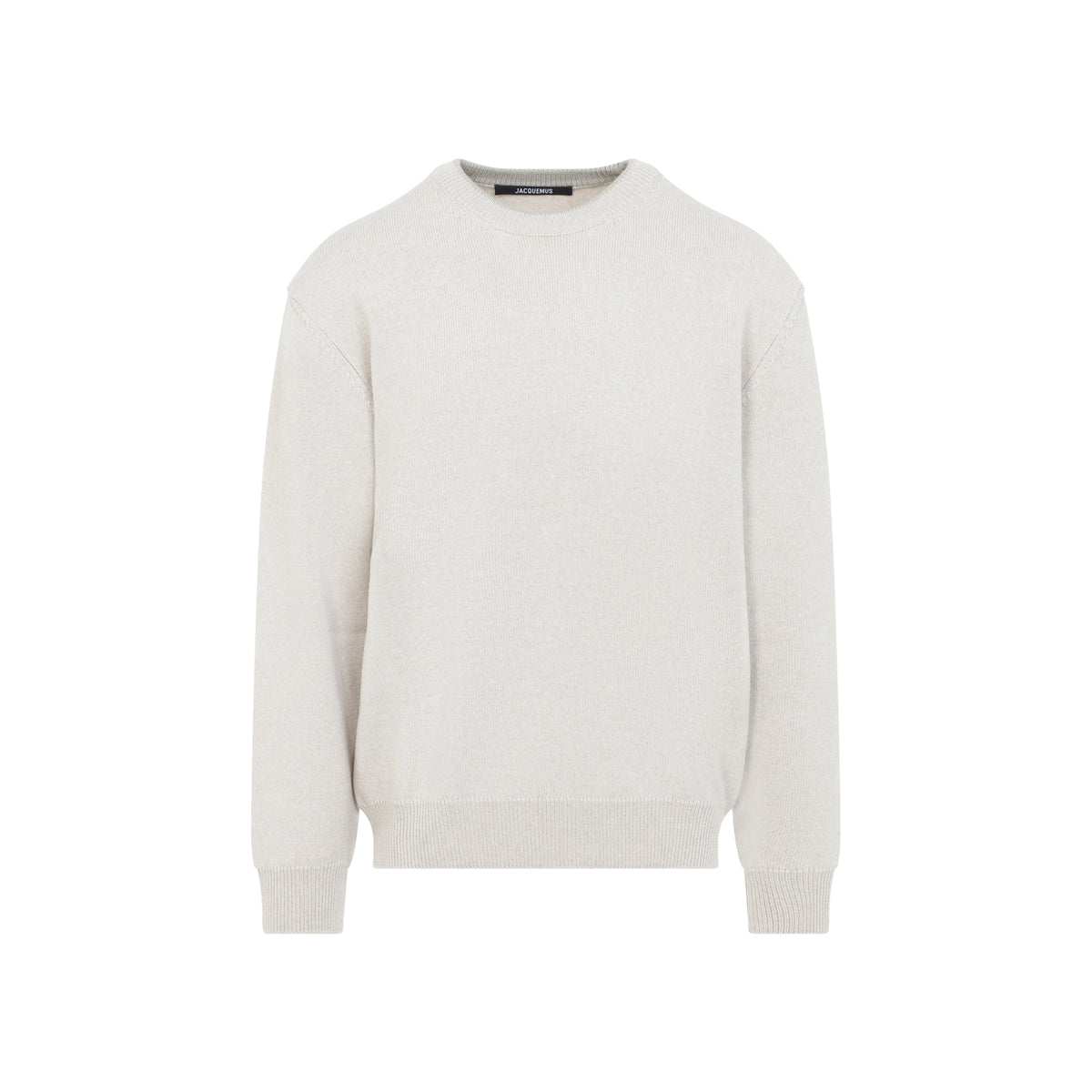 Jacquemus Moulin Sweater Men JACQUEMUS