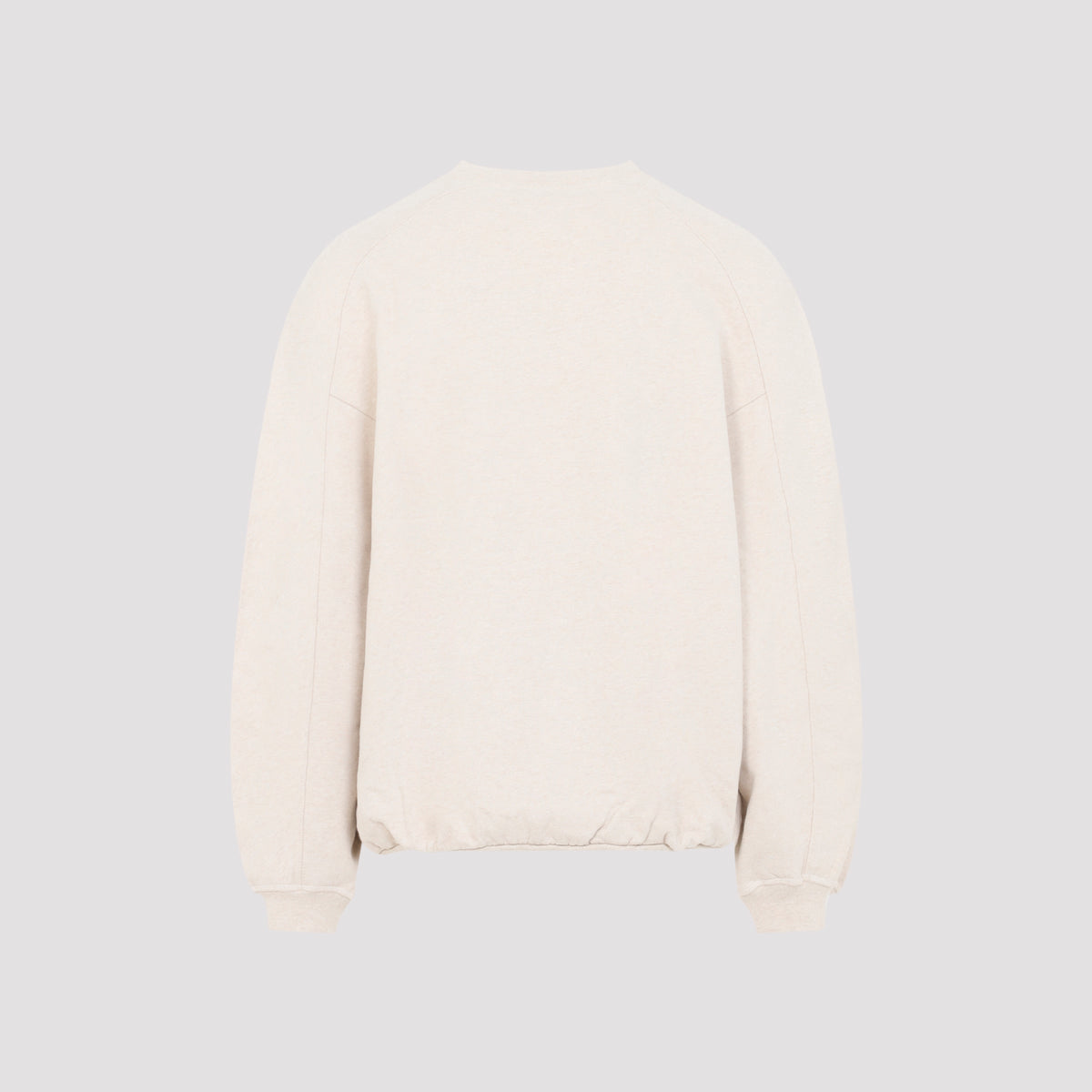 Jaquemus Le Montaigne Sweatshirt Men JACQUEMUS