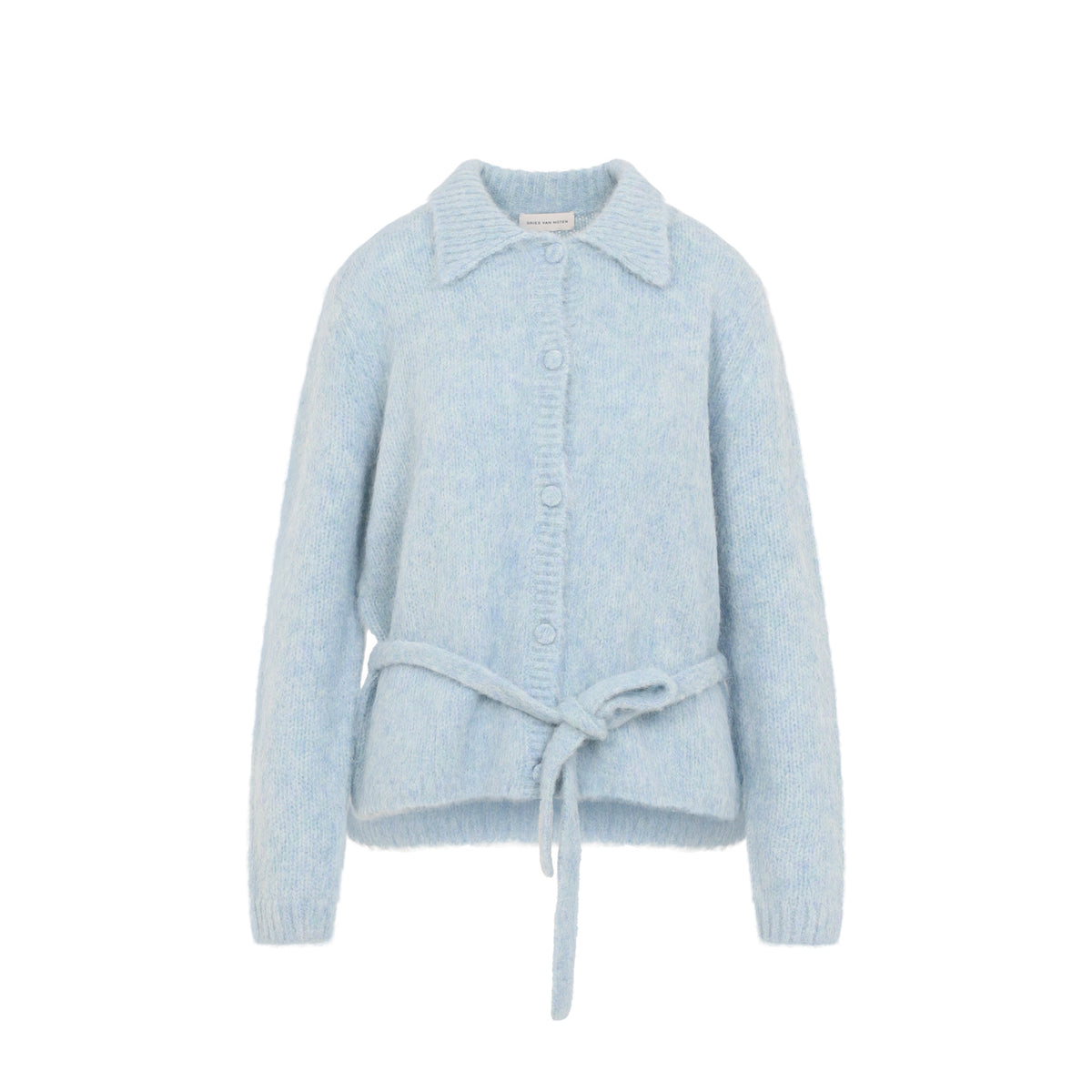 Dries Van Noten Toco Cardigan Women DRIES VAN NOTEN
