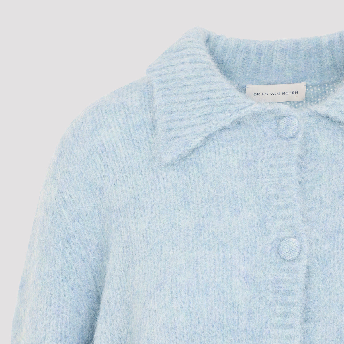 Dries Van Noten Toco Cardigan Women DRIES VAN NOTEN