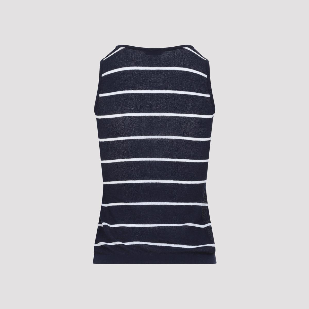 Balenciaga Cropped Tank Top Women BALENCIAGA