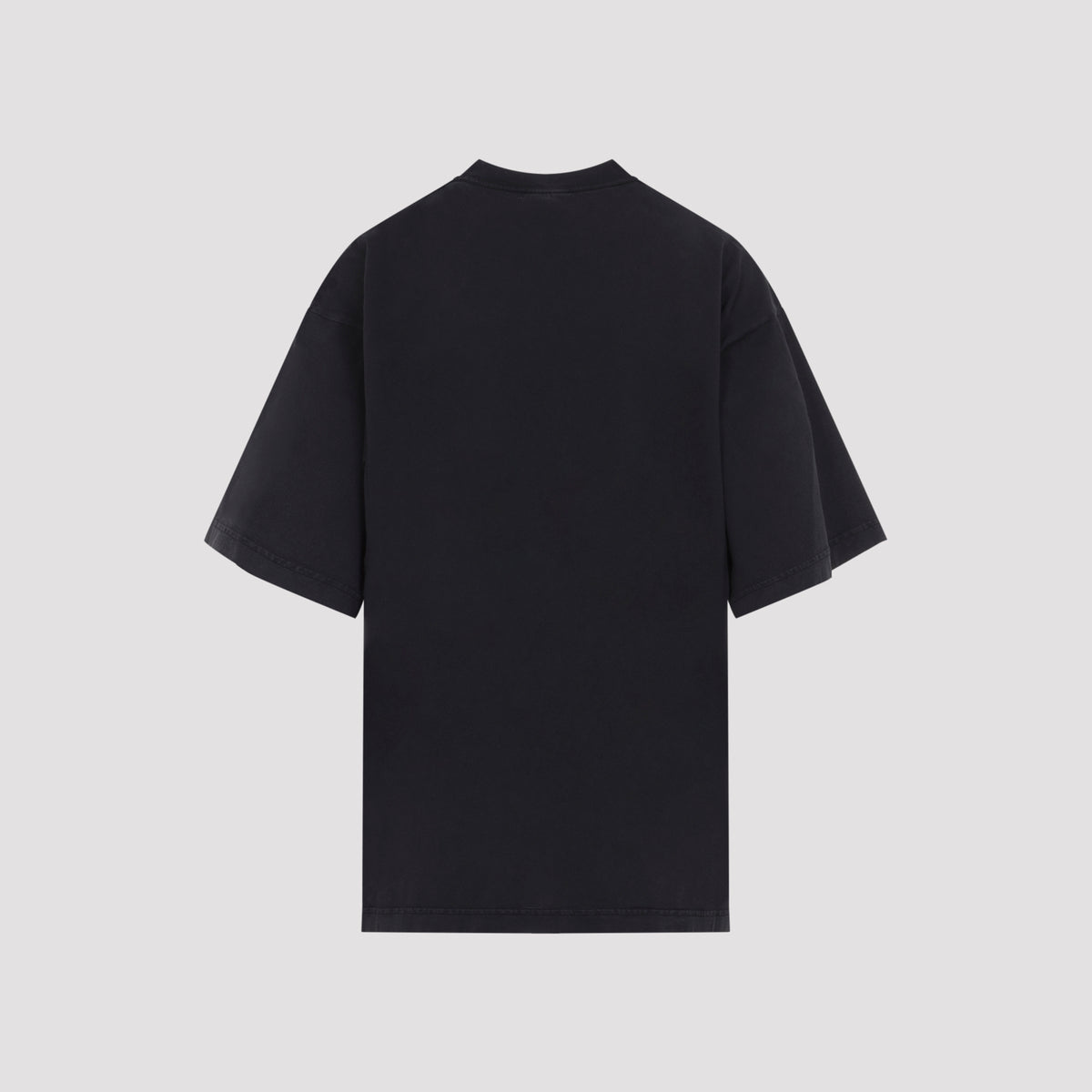 Balenciaga Large Fit T-Shirt Women BALENCIAGA