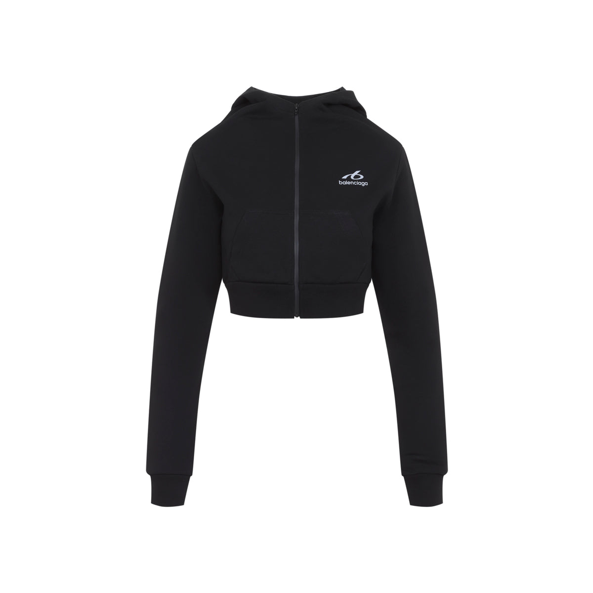 Balenciaga Cocoon Hoodie Women BALENCIAGA