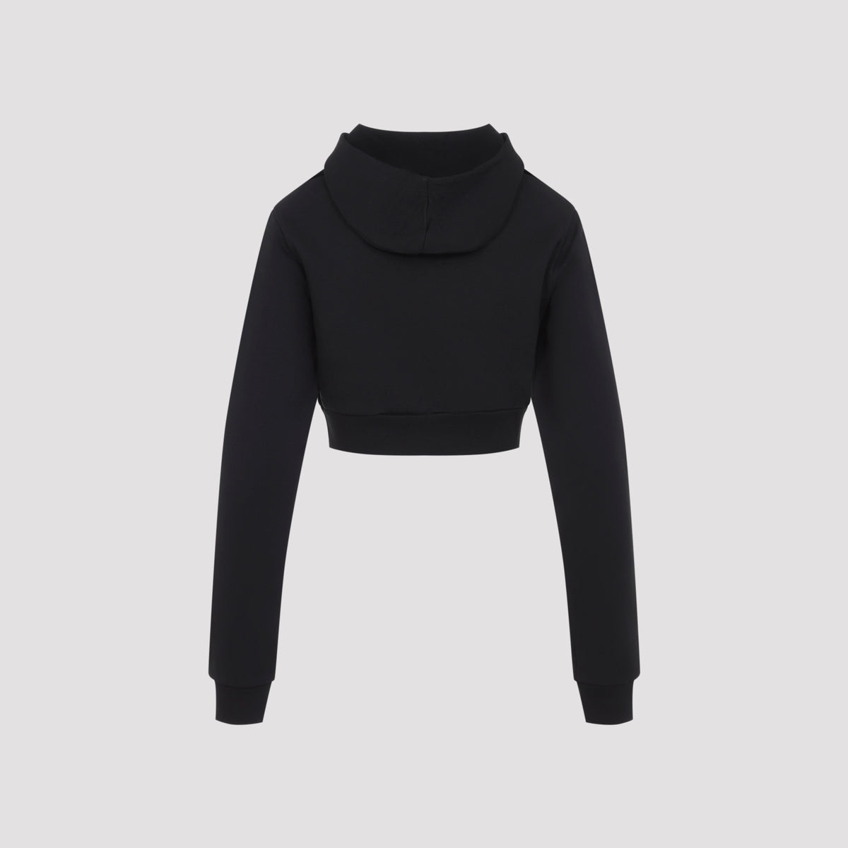 Balenciaga Cocoon Hoodie Women BALENCIAGA