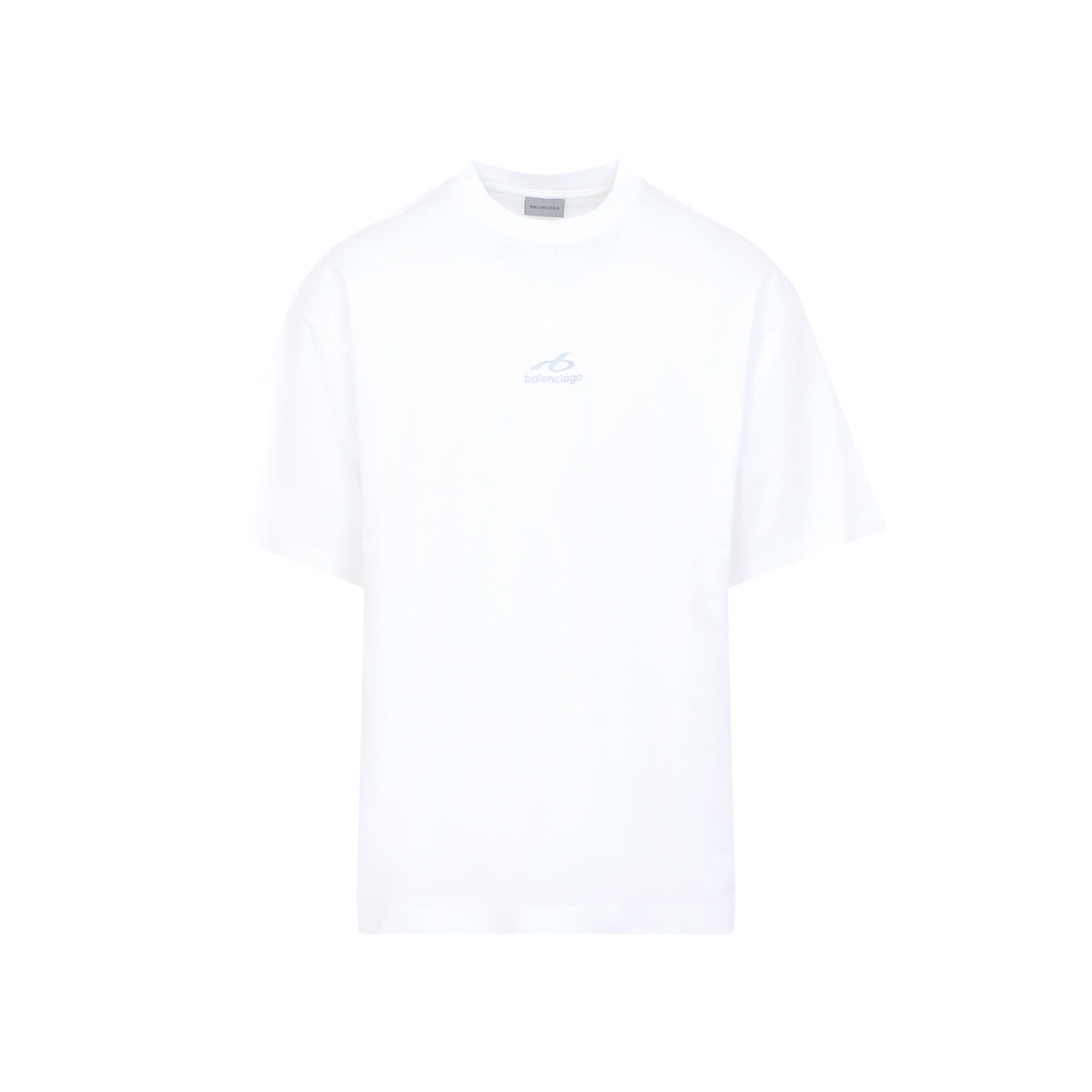 Balenciaga Medium Fit T-Shirt Men BALENCIAGA