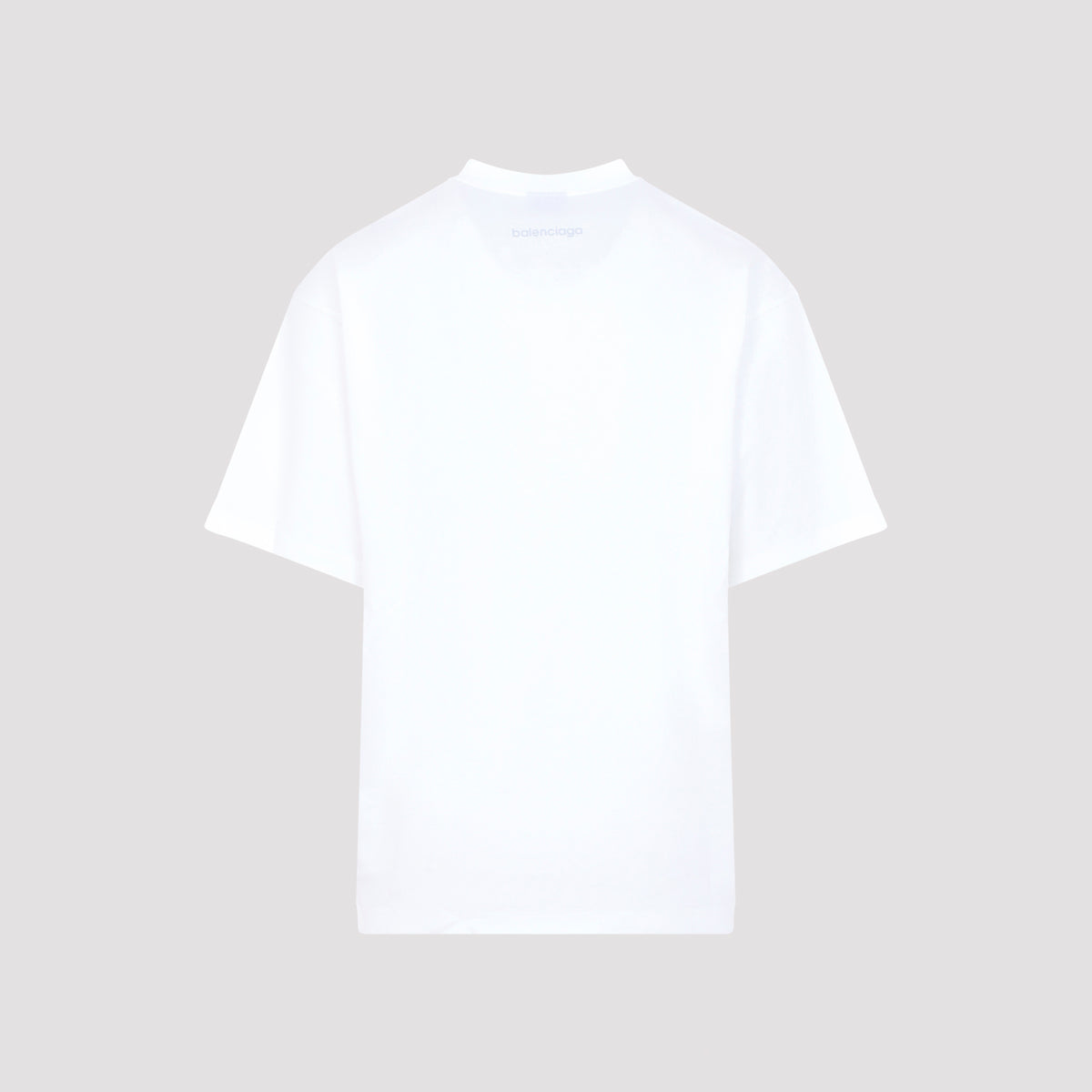 Balenciaga Medium Fit T-Shirt Men BALENCIAGA
