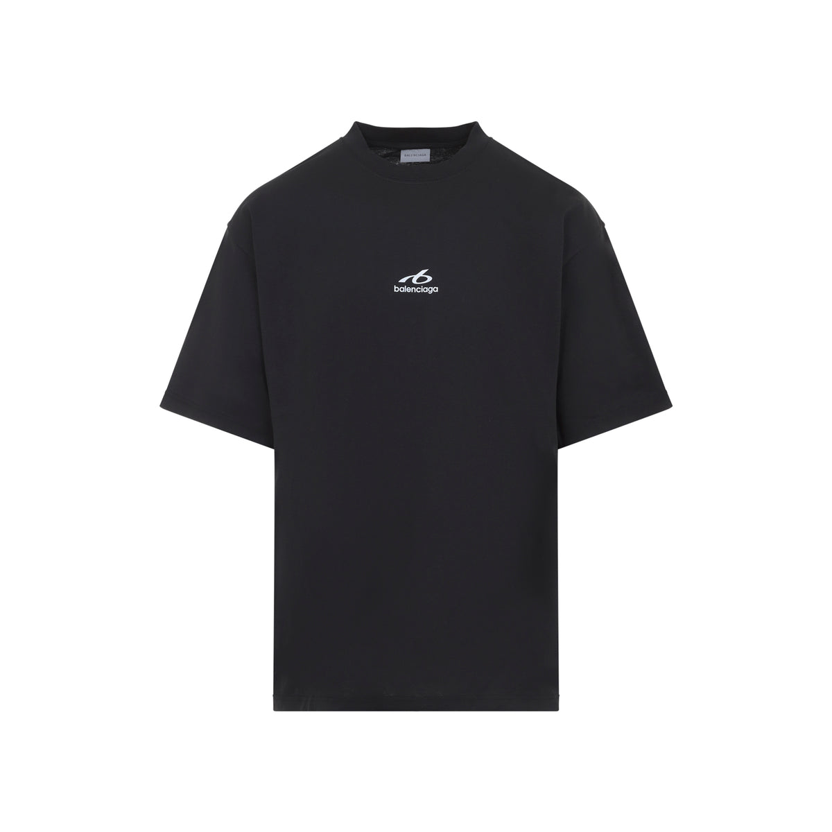 Balenciaga Medium Fit T-Shirt Men BALENCIAGA