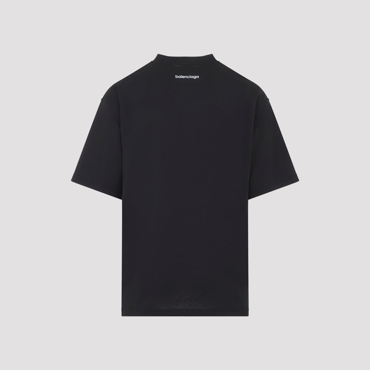 Balenciaga Medium Fit T-Shirt Men BALENCIAGA