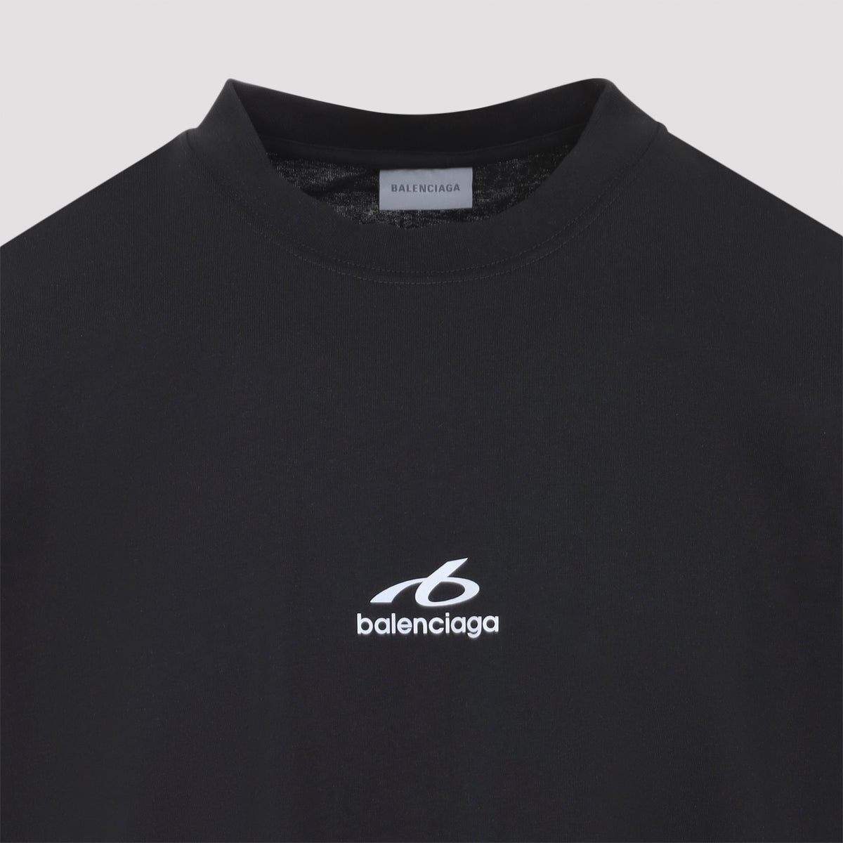 Balenciaga Medium Fit T-Shirt Men BALENCIAGA