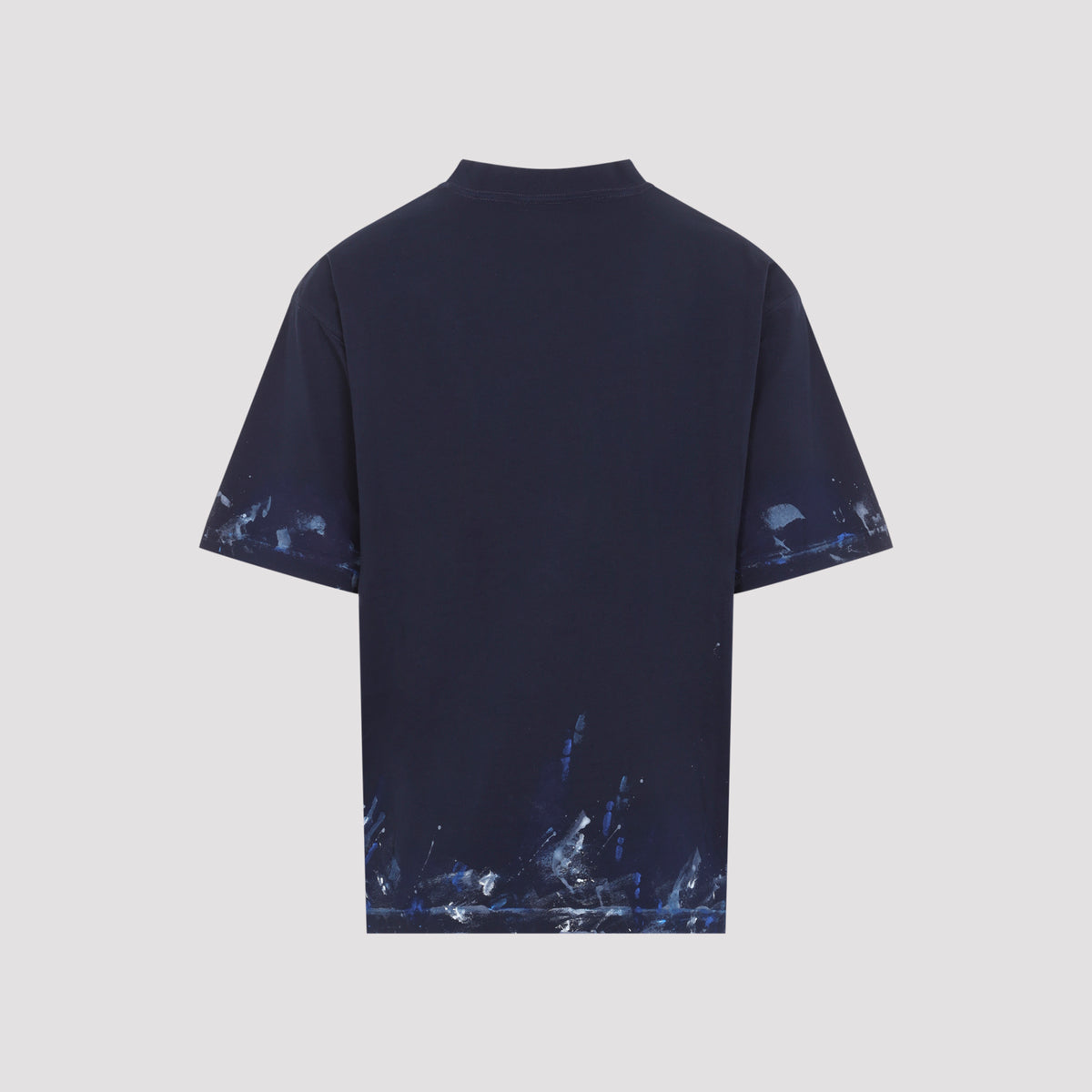 Balenciaga Medium Fit T-Shirt Men BALENCIAGA