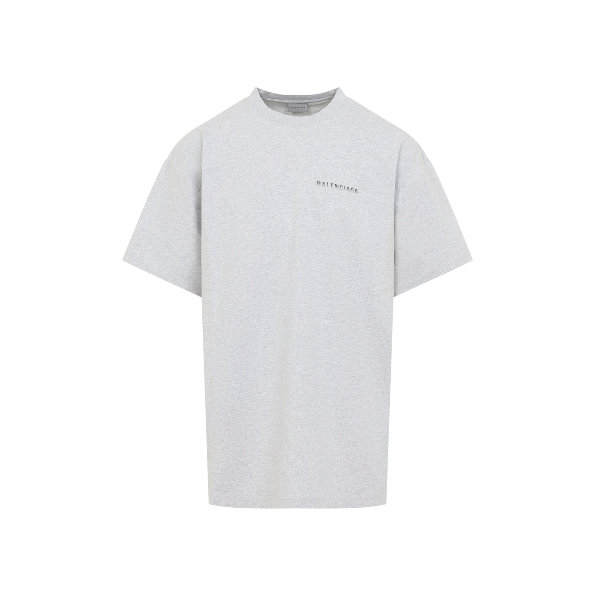 Balenciaga Ovesized T-Shirt Men BALENCIAGA