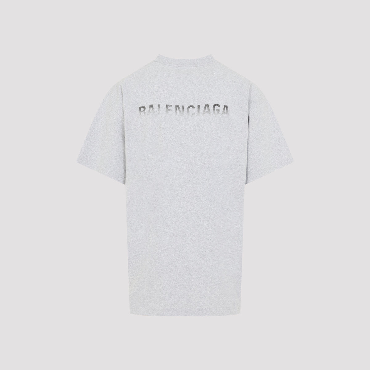 Balenciaga Ovesized T-Shirt Men BALENCIAGA