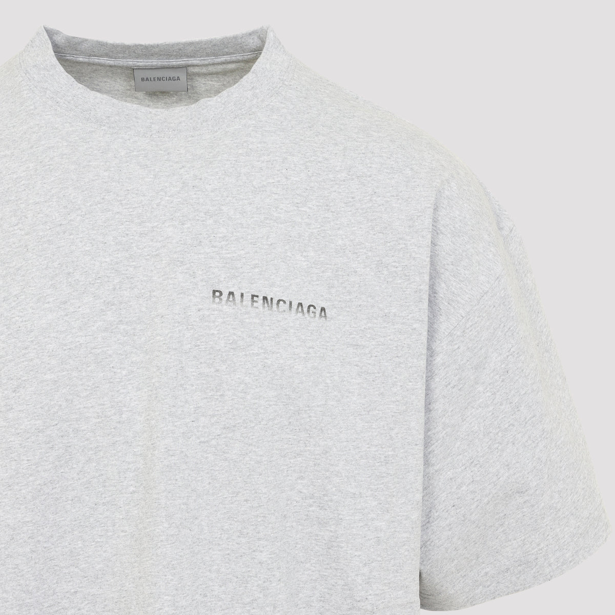Balenciaga Ovesized T-Shirt Men BALENCIAGA