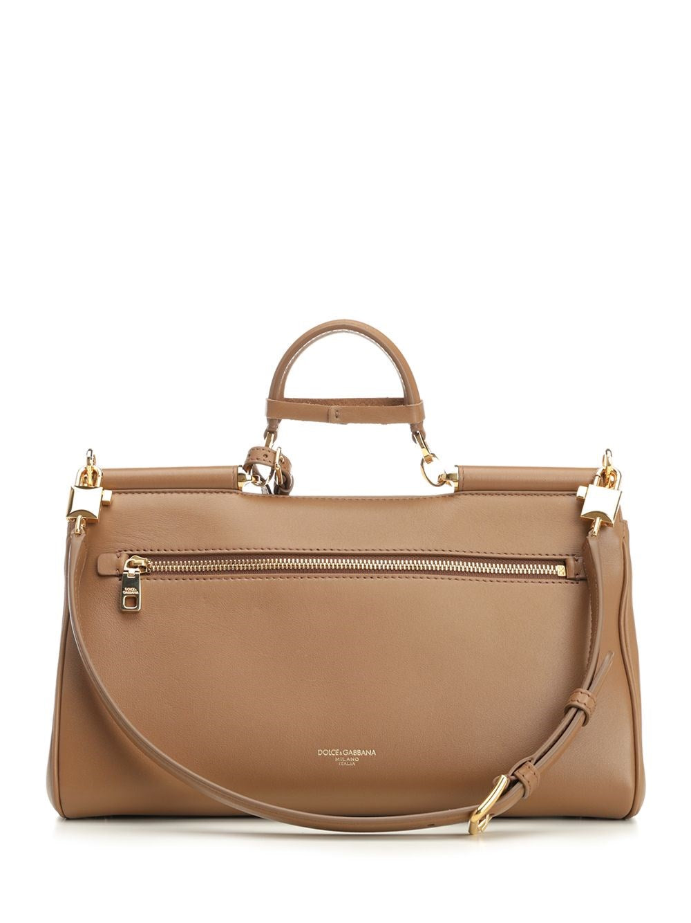 Dolce & Gabbana Women My Sicily Handbag DOLCE & GABBANA