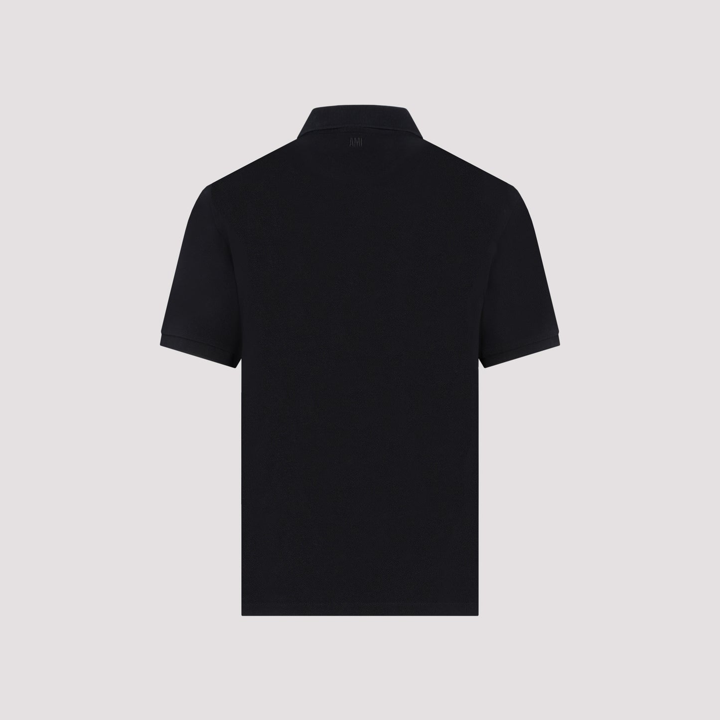 Ami De Coeur Polo Shirt Men AMI PARIS