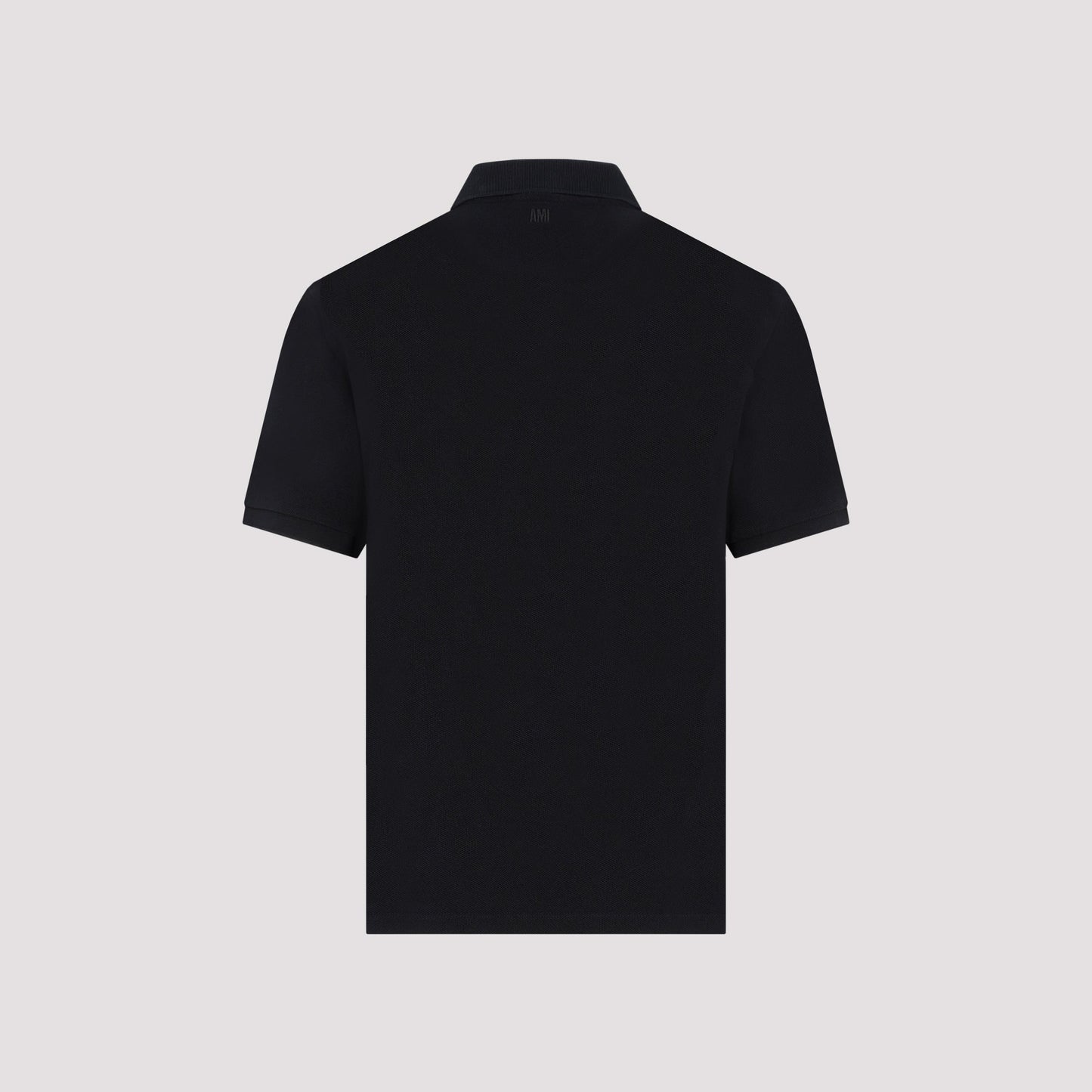 Ami Paris Polo Shirt Men AMI PARIS