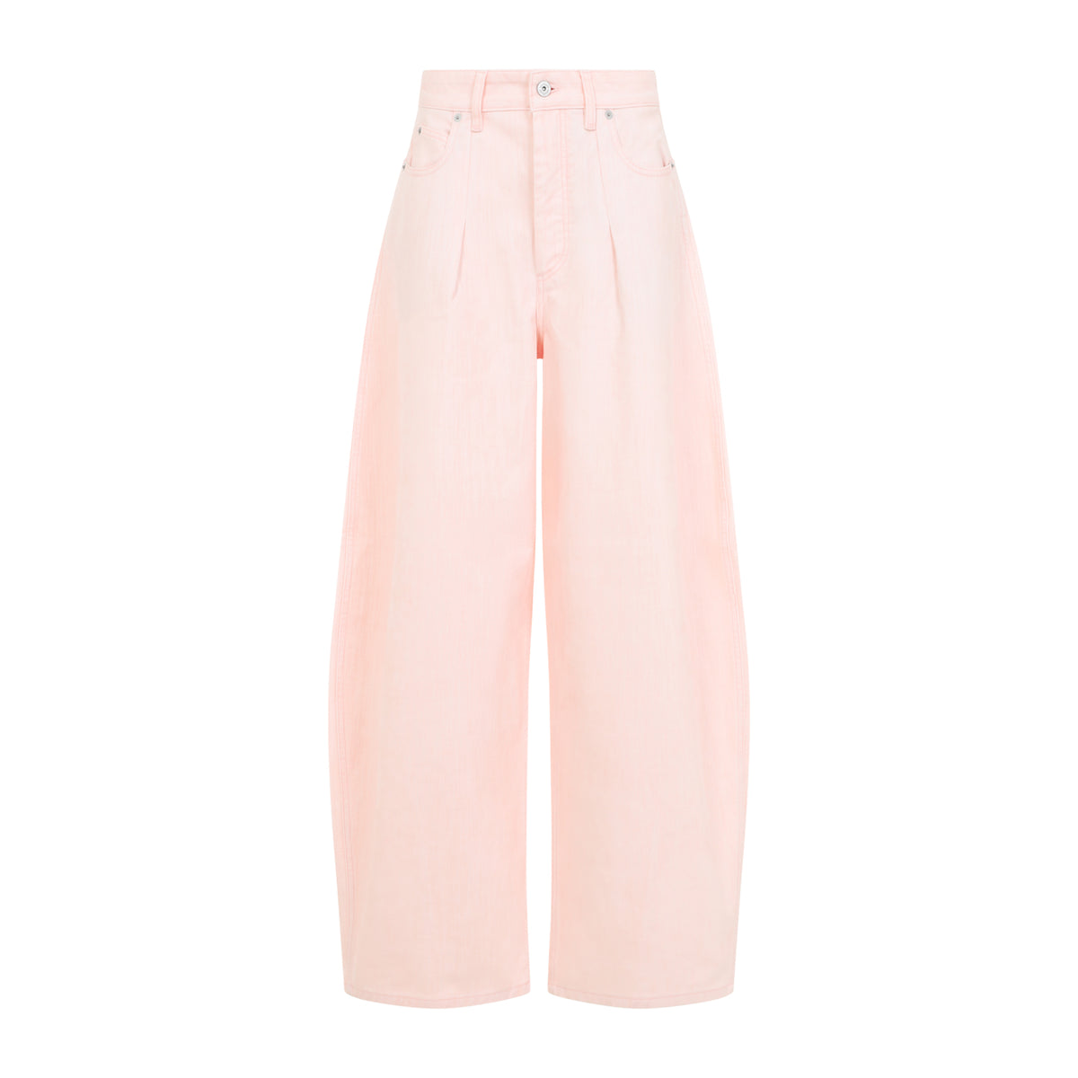 Jacquemus Ovalo Pants Women JACQUEMUS